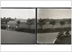 1926年　創建当時の神宮球場全景