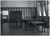 1926年　神宮球場竣功　会議室