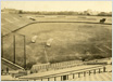 1931年　球場拡張工事竣功