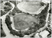 1963年　神宮第2球場拡張