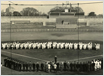 1968年　明治維新100年記念明治神宮野球大会　神宮球場