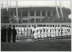 1968年　明治維新100年記念明治神宮野球大会　神宮第2球場