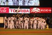 2015年　クライマックスシリーズファイナルステージ