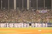 2015年　クライマックスシリーズファイナルステージ